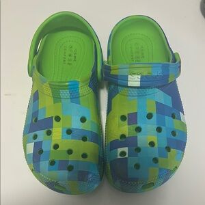 CROCS Boys Shoes
